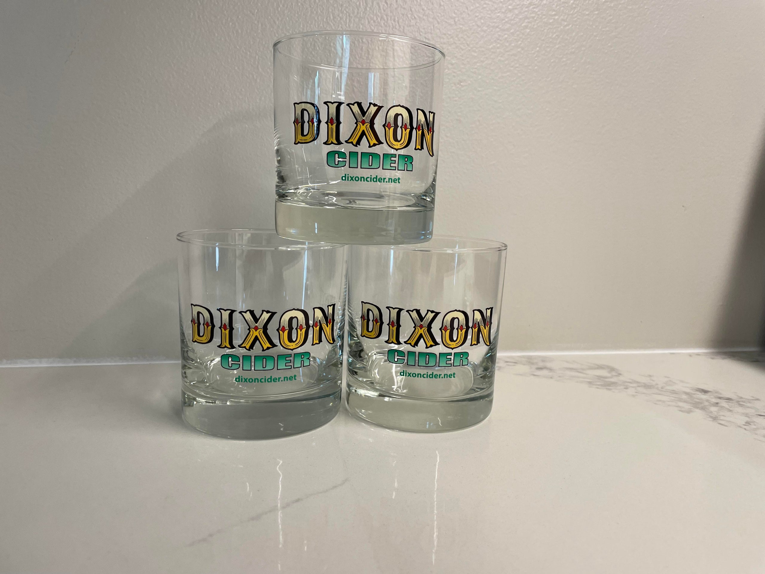 Dixon Cider Tub 4 pack | Dixon Cider 