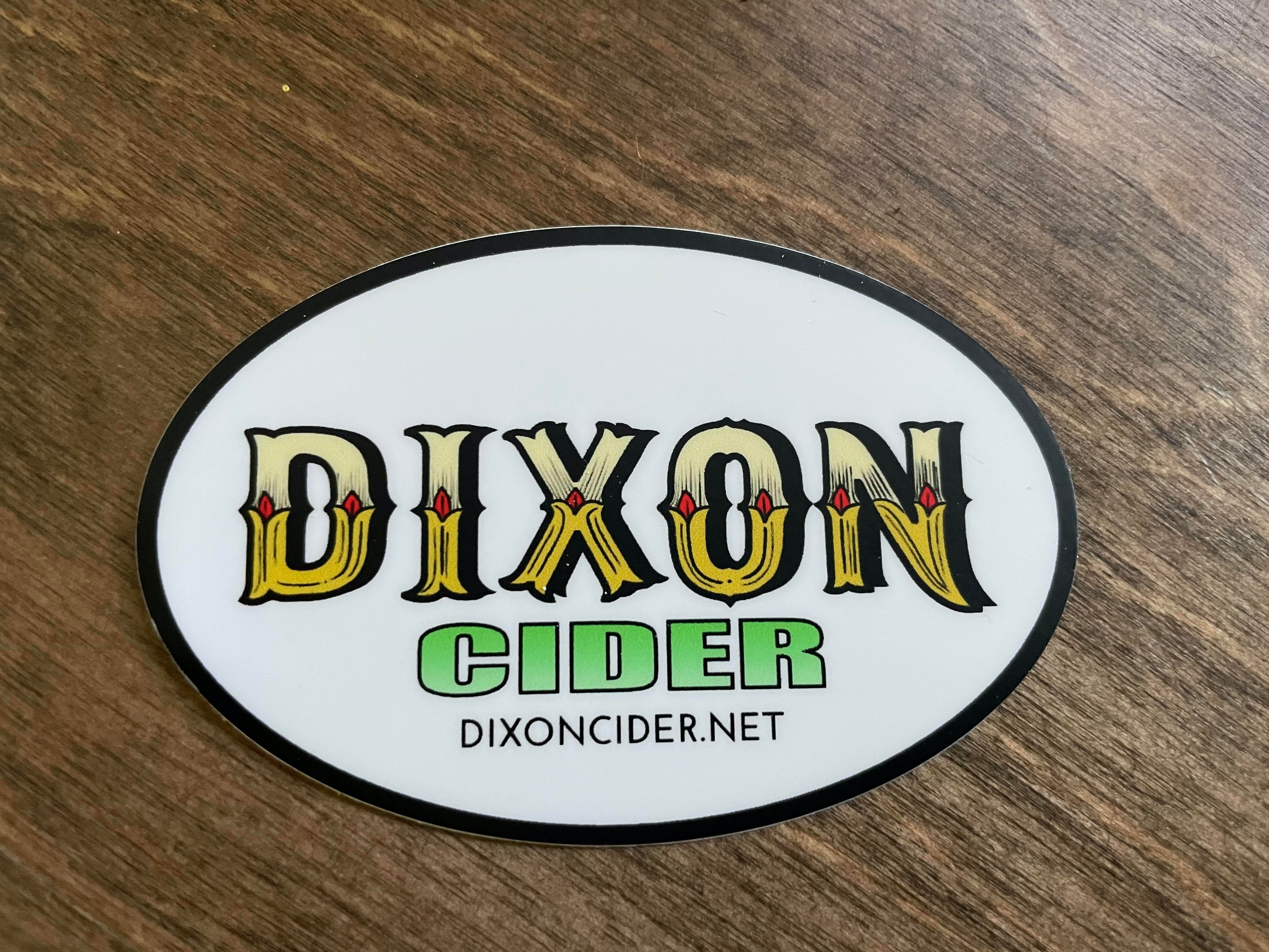 DIXON - Twitch